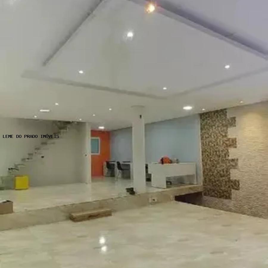 Conjunto Comercial-Sala para alugar, 240m² - Foto 4