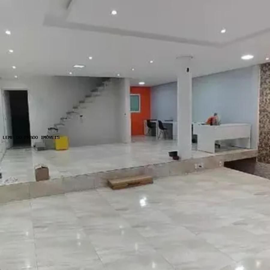 Conjunto Comercial-Sala para alugar, 240m² - Foto 5