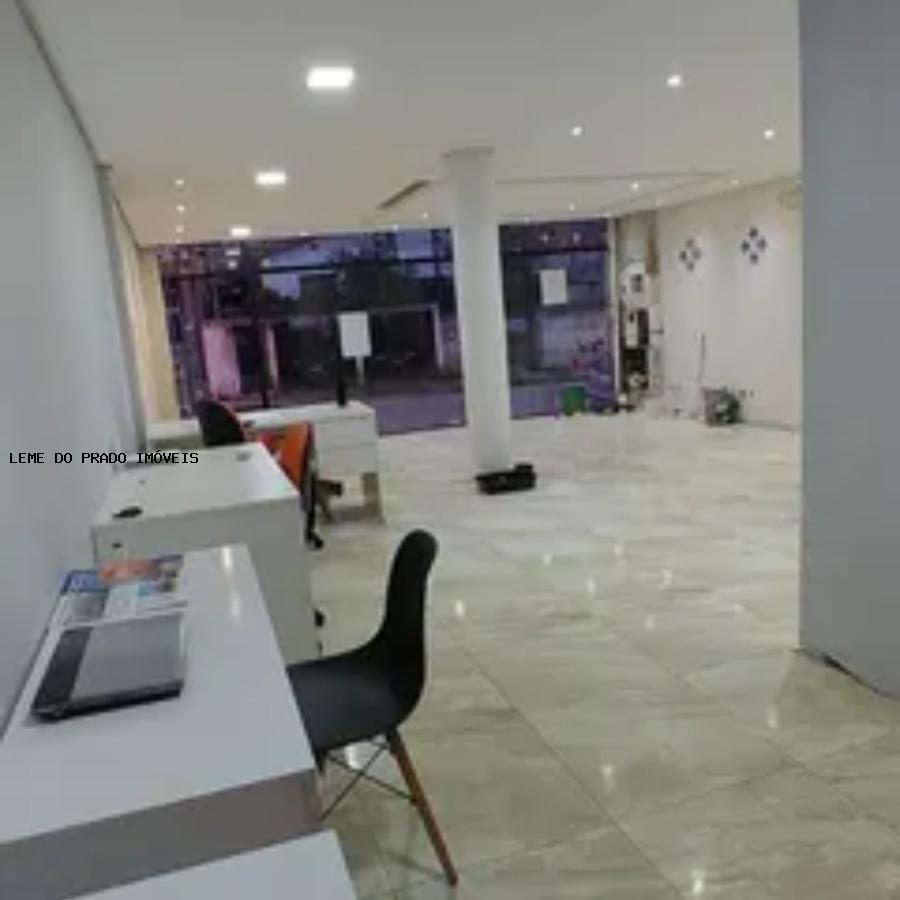 Conjunto Comercial-Sala para alugar, 240m² - Foto 7