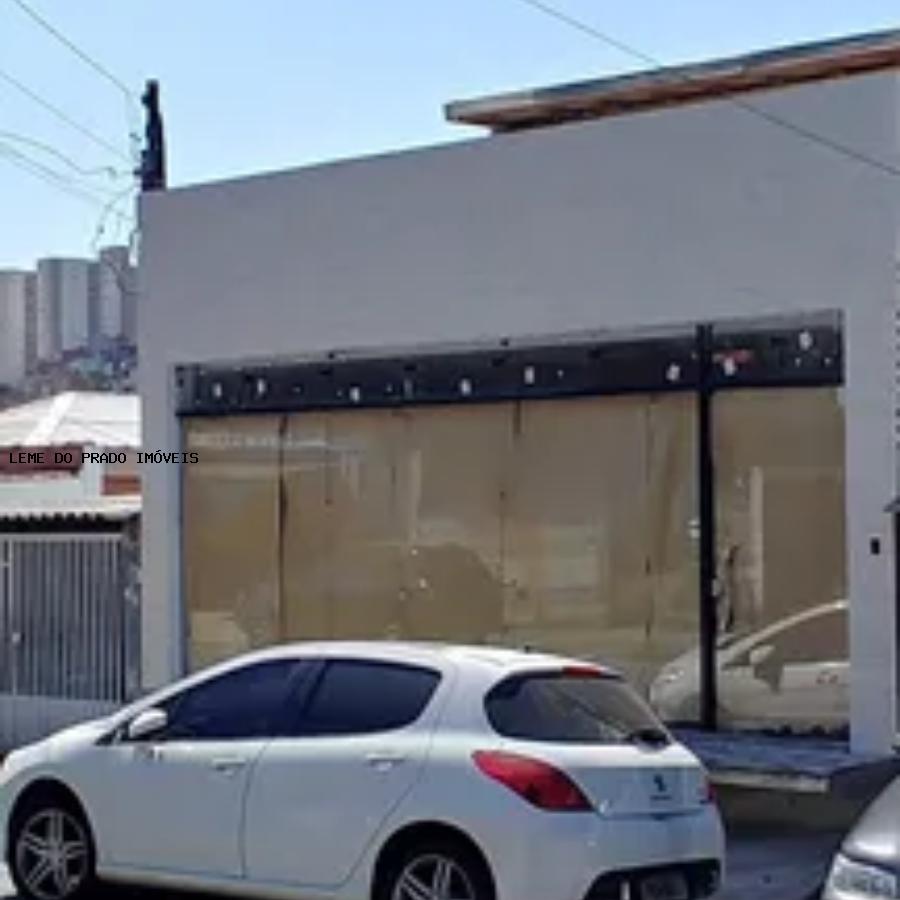 Conjunto Comercial-Sala para alugar, 240m² - Foto 14