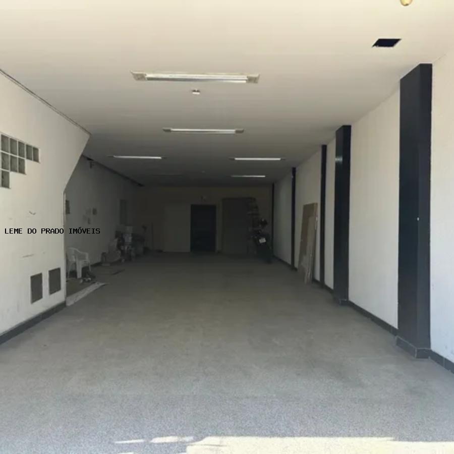 Conjunto Comercial-Sala para alugar, 250m² - Foto 1