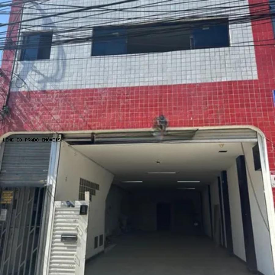 Conjunto Comercial-Sala para alugar, 250m² - Foto 6