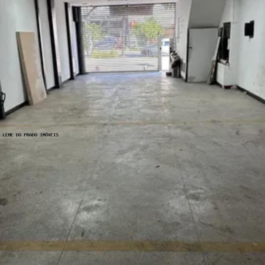 Conjunto Comercial-Sala para alugar, 250m² - Foto 8