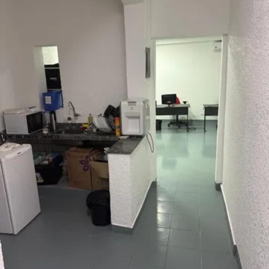 Conjunto Comercial-Sala para alugar, 250m² - Foto 10