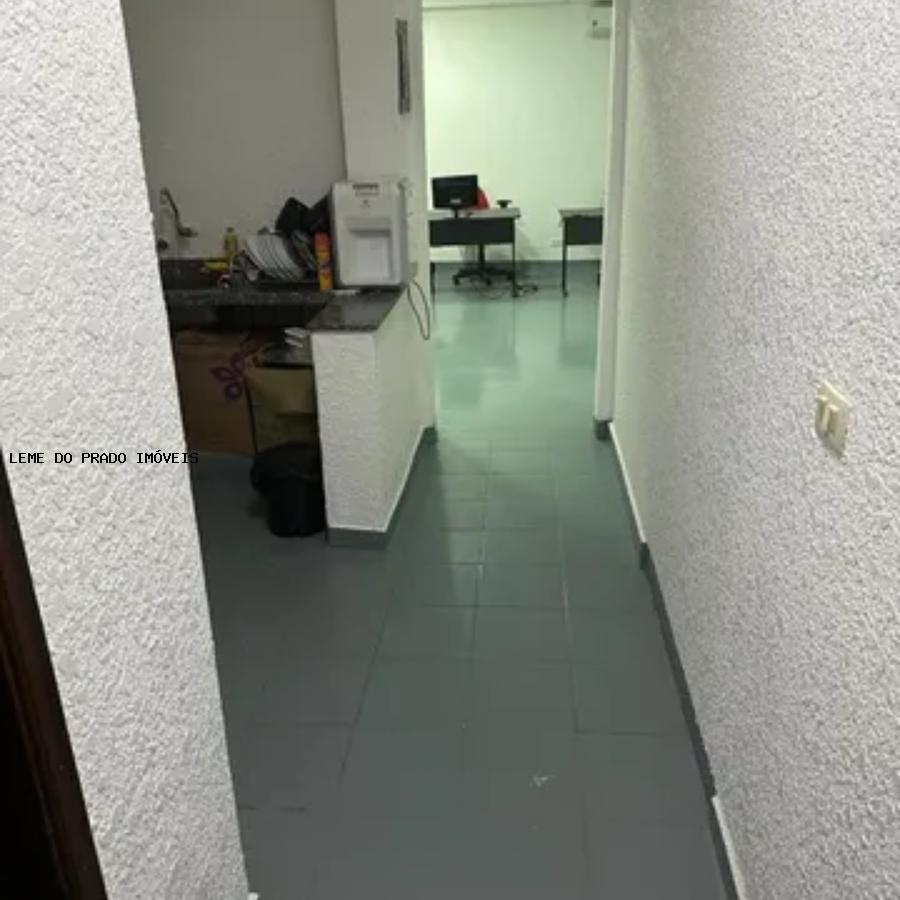 Conjunto Comercial-Sala para alugar, 250m² - Foto 11