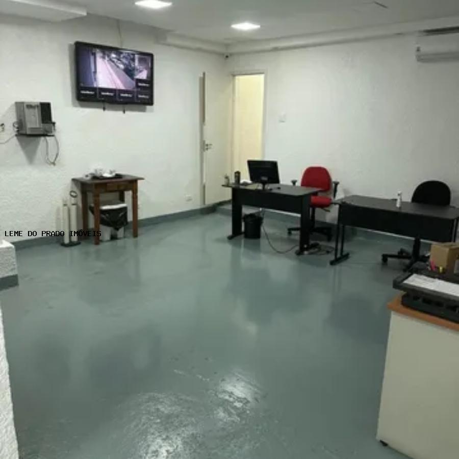 Conjunto Comercial-Sala para alugar, 250m² - Foto 12