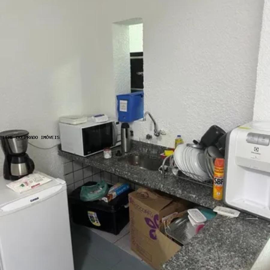 Conjunto Comercial-Sala para alugar, 250m² - Foto 13