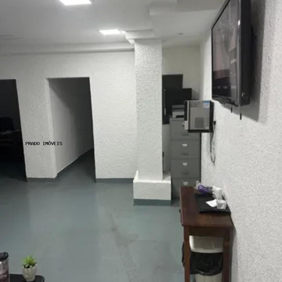 Conjunto Comercial-Sala para alugar, 250m² - Foto 14