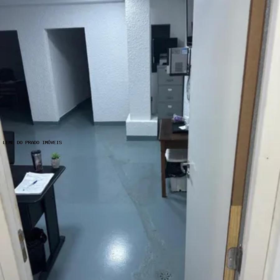 Conjunto Comercial-Sala para alugar, 250m² - Foto 15