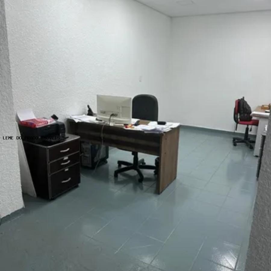 Conjunto Comercial-Sala para alugar, 250m² - Foto 16