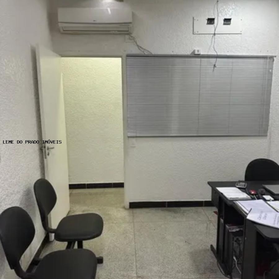 Conjunto Comercial-Sala para alugar, 250m² - Foto 19