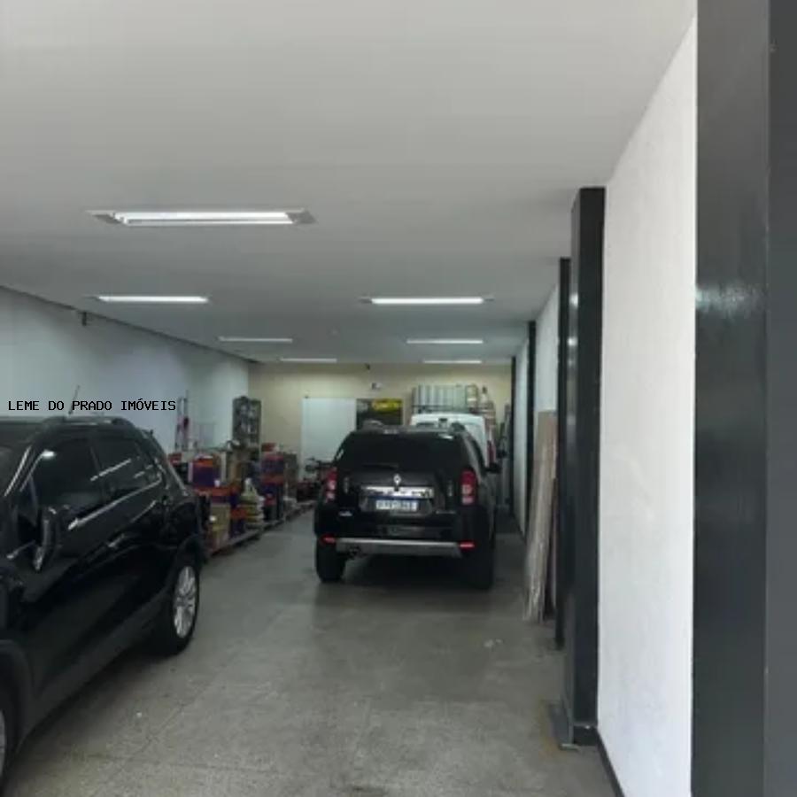 Conjunto Comercial-Sala para alugar, 250m² - Foto 20