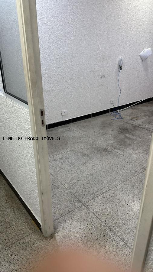 Conjunto Comercial-Sala para alugar, 250m² - Foto 22