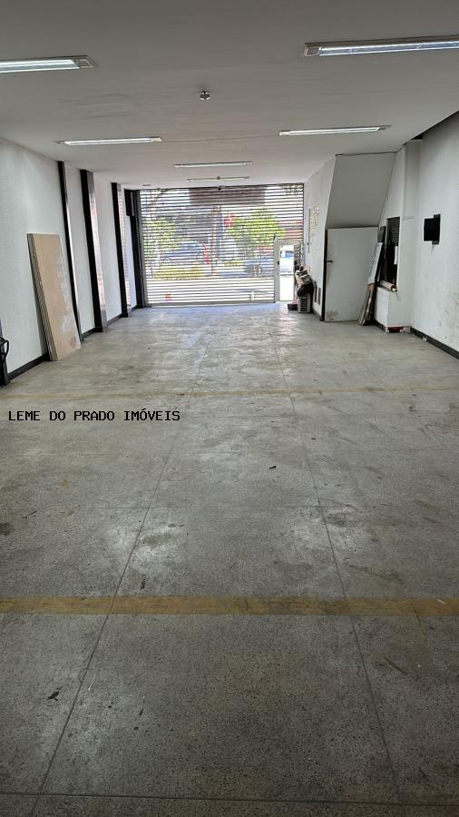 Conjunto Comercial-Sala para alugar, 250m² - Foto 24