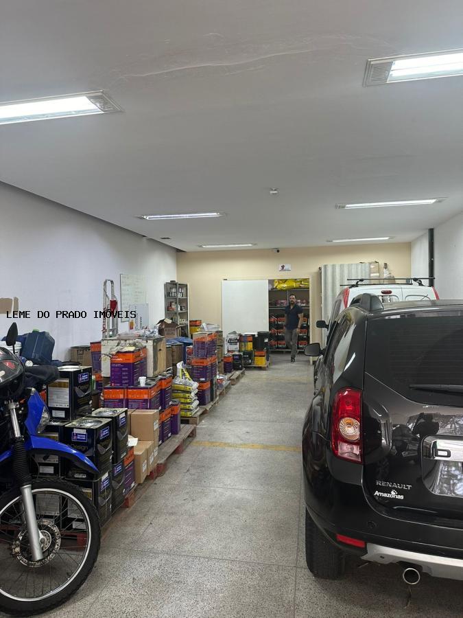 Conjunto Comercial-Sala para alugar, 250m² - Foto 35