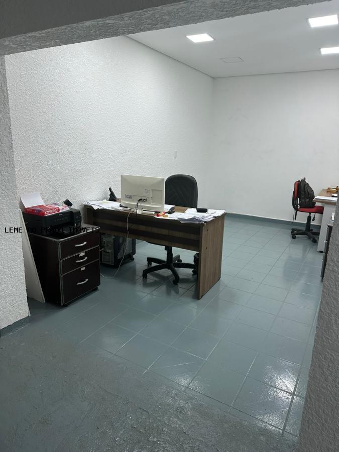 Conjunto Comercial-Sala para alugar, 250m² - Foto 39