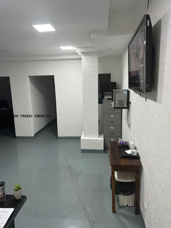 Conjunto Comercial-Sala para alugar, 250m² - Foto 40