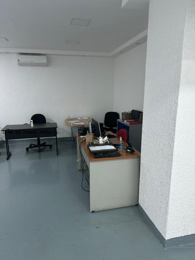 Conjunto Comercial-Sala para alugar, 250m² - Foto 57