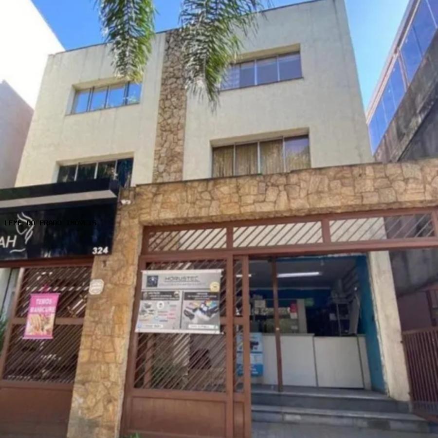 Prédio Inteiro à venda, 600m² - Foto 1