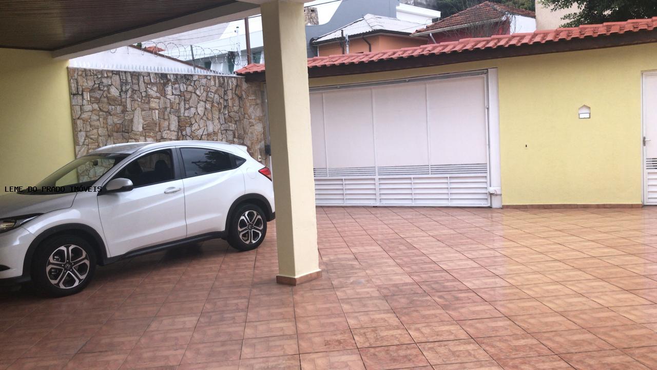 Sobrado à venda com 3 quartos, 480m² - Foto 2