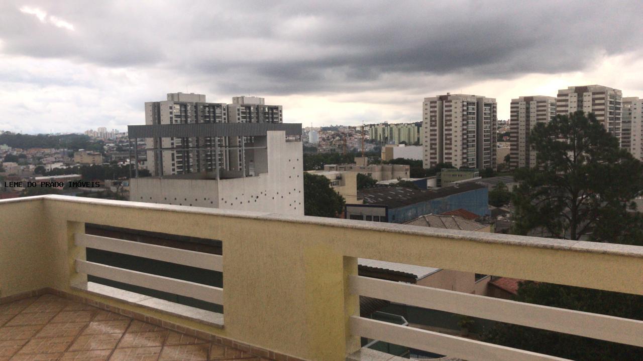 Sobrado à venda com 3 quartos, 480m² - Foto 3