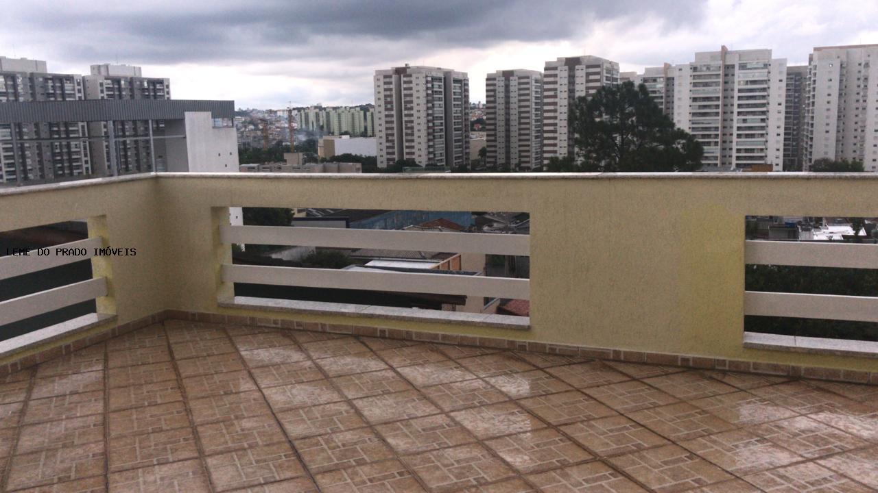 Sobrado à venda com 3 quartos, 480m² - Foto 4