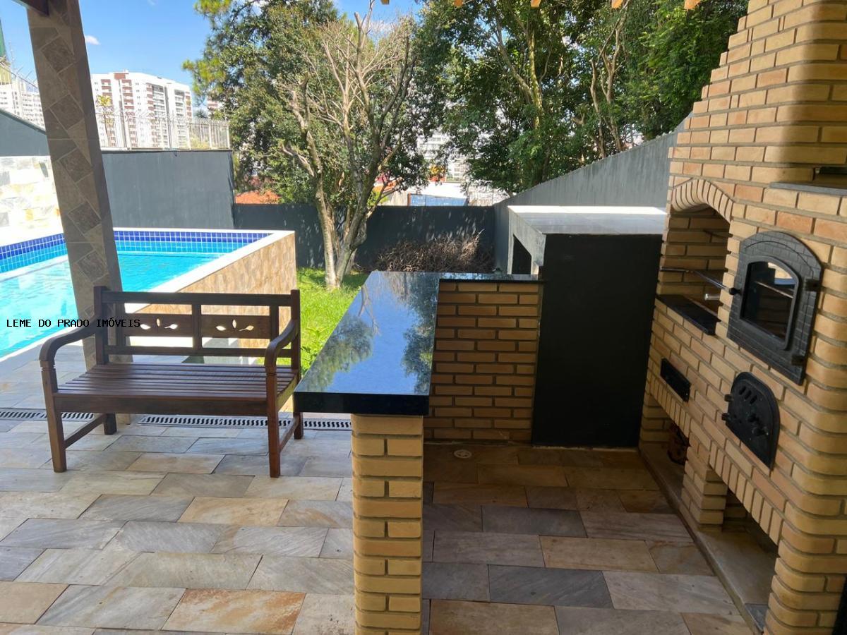 Sobrado à venda com 3 quartos, 480m² - Foto 5