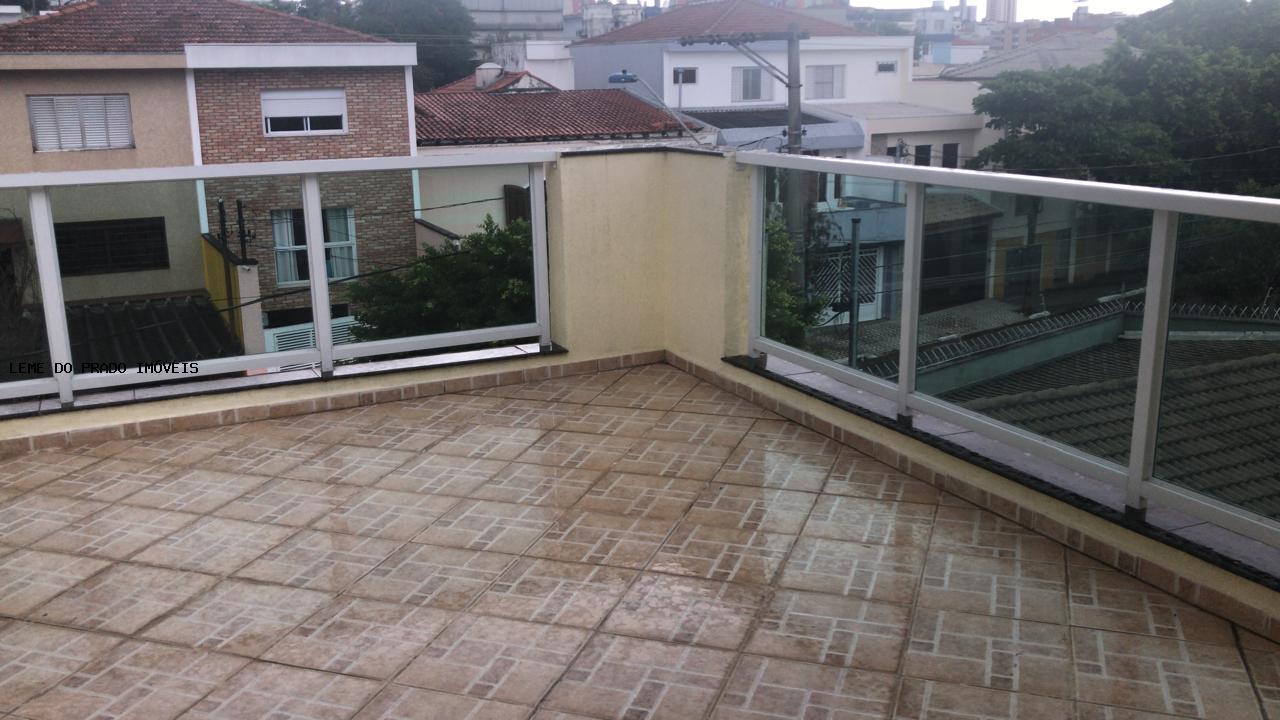 Sobrado à venda com 3 quartos, 480m² - Foto 9