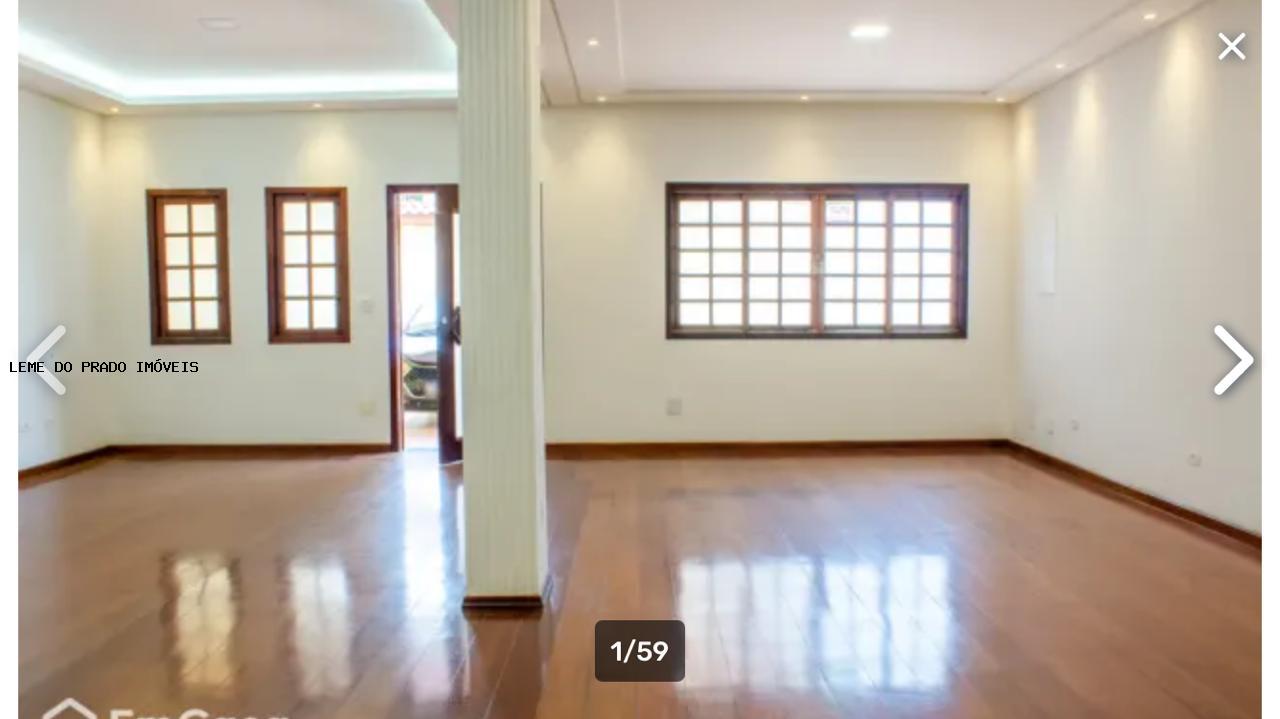 Sobrado à venda com 3 quartos, 480m² - Foto 24