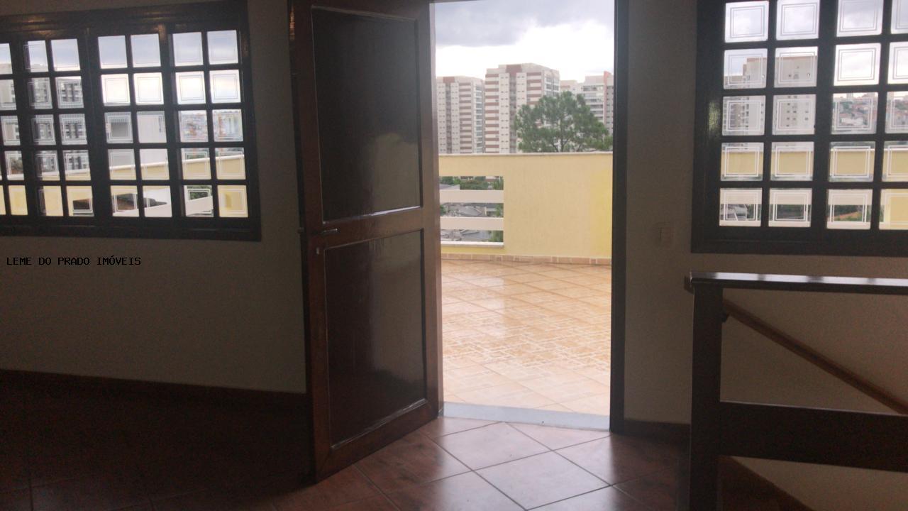 Sobrado à venda com 3 quartos, 480m² - Foto 29