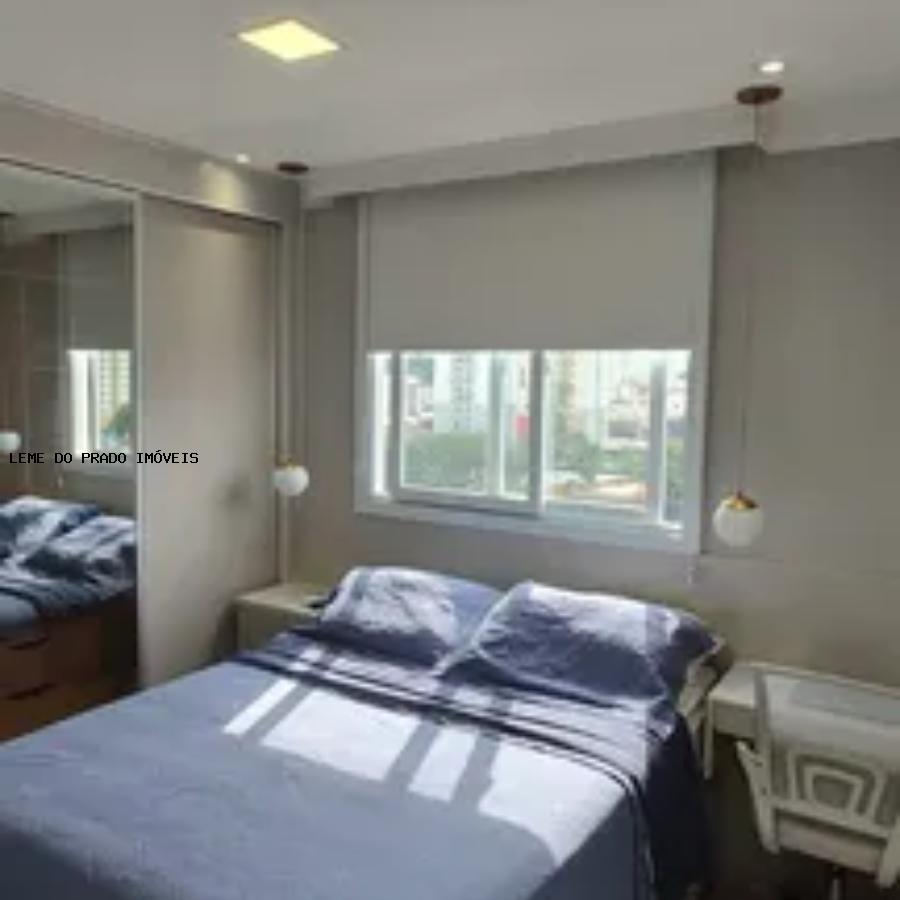 Apartamento à venda com 2 quartos, 50m² - Foto 7