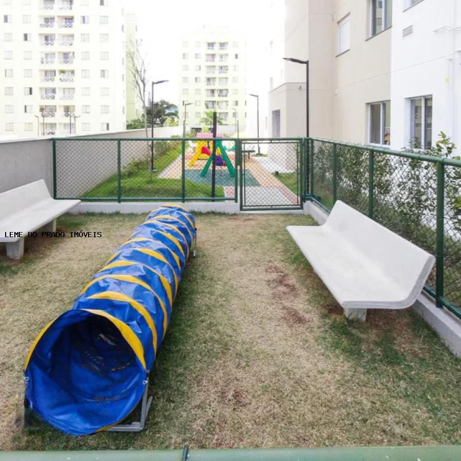 Apartamento à venda com 2 quartos, 50m² - Foto 22