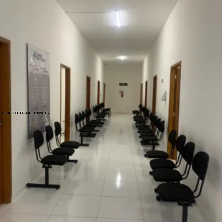 Conjunto Comercial-Sala para alugar, 600m² - Foto 2