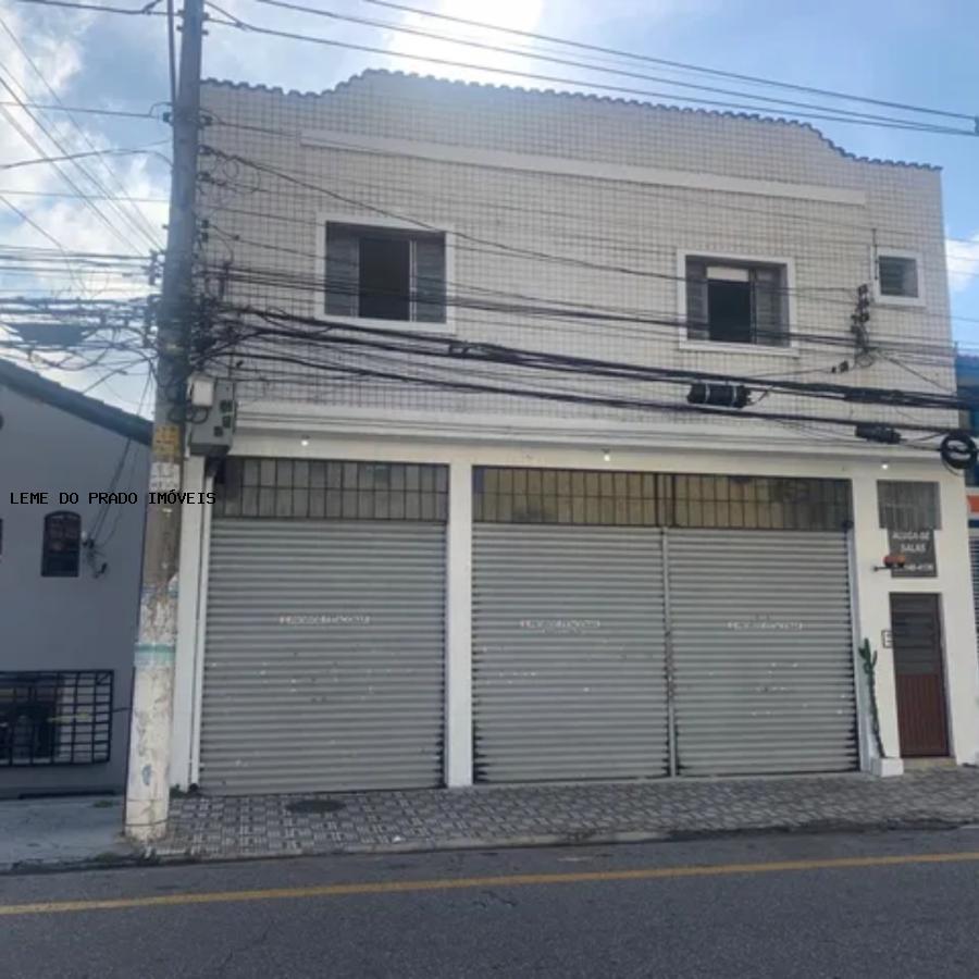 Conjunto Comercial-Sala para alugar, 600m² - Foto 8