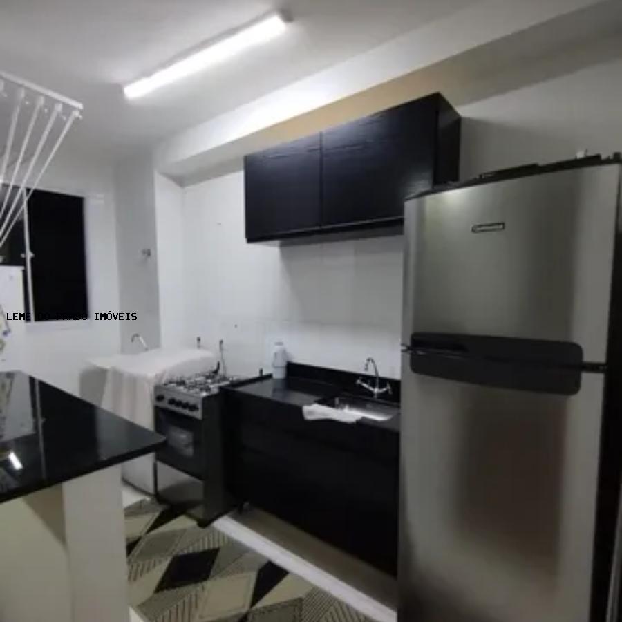 Apartamento à venda com 2 quartos, 51m² - Foto 1