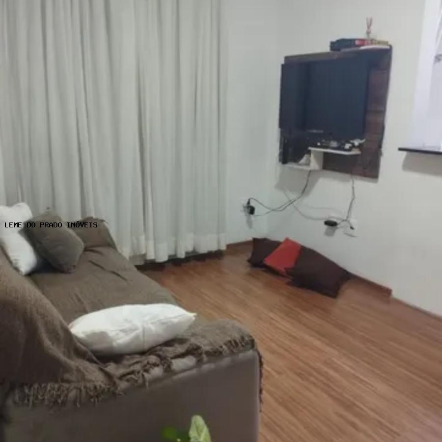 Apartamento à venda com 2 quartos, 51m² - Foto 3