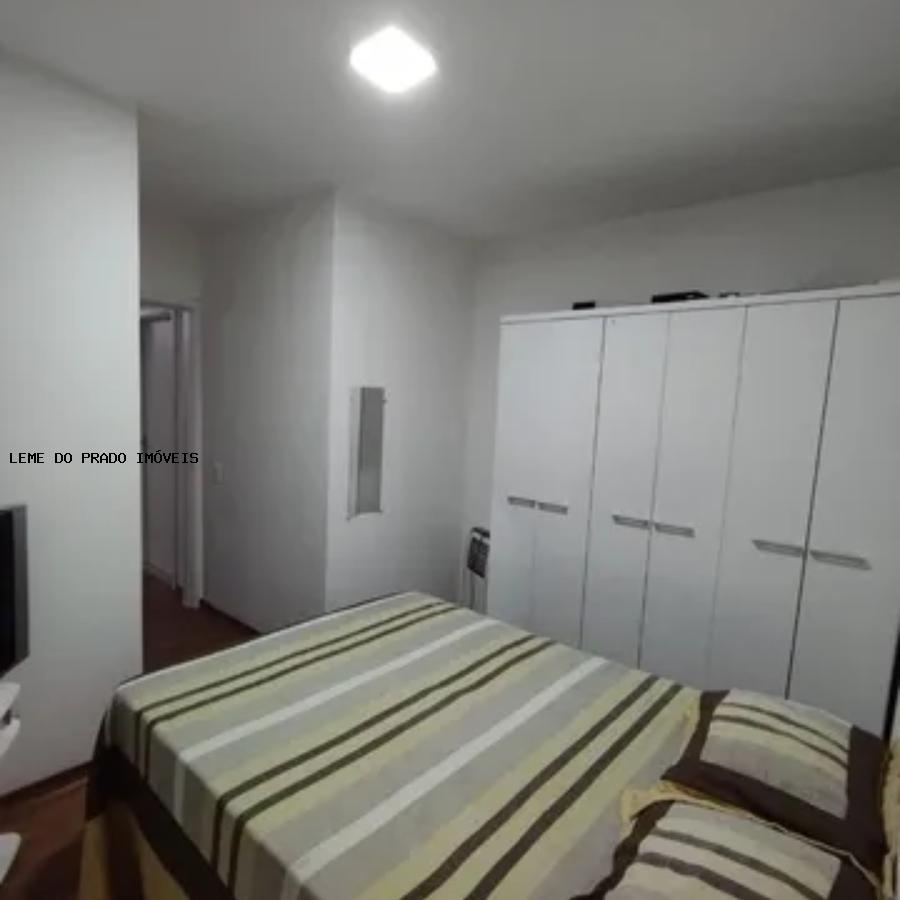 Apartamento à venda com 2 quartos, 51m² - Foto 4