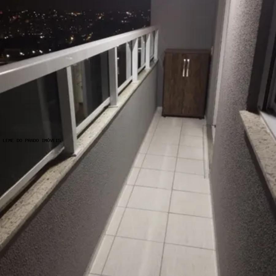 Apartamento à venda com 2 quartos, 51m² - Foto 6