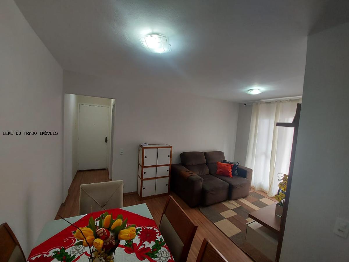 Apartamento à venda com 2 quartos, 55m² - Foto 5