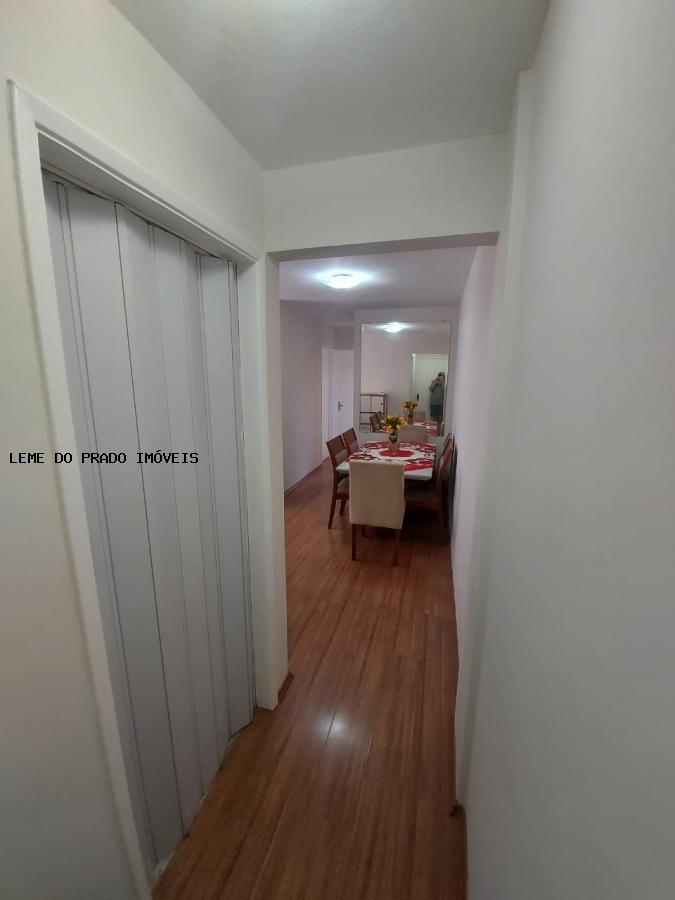 Apartamento à venda com 2 quartos, 55m² - Foto 6