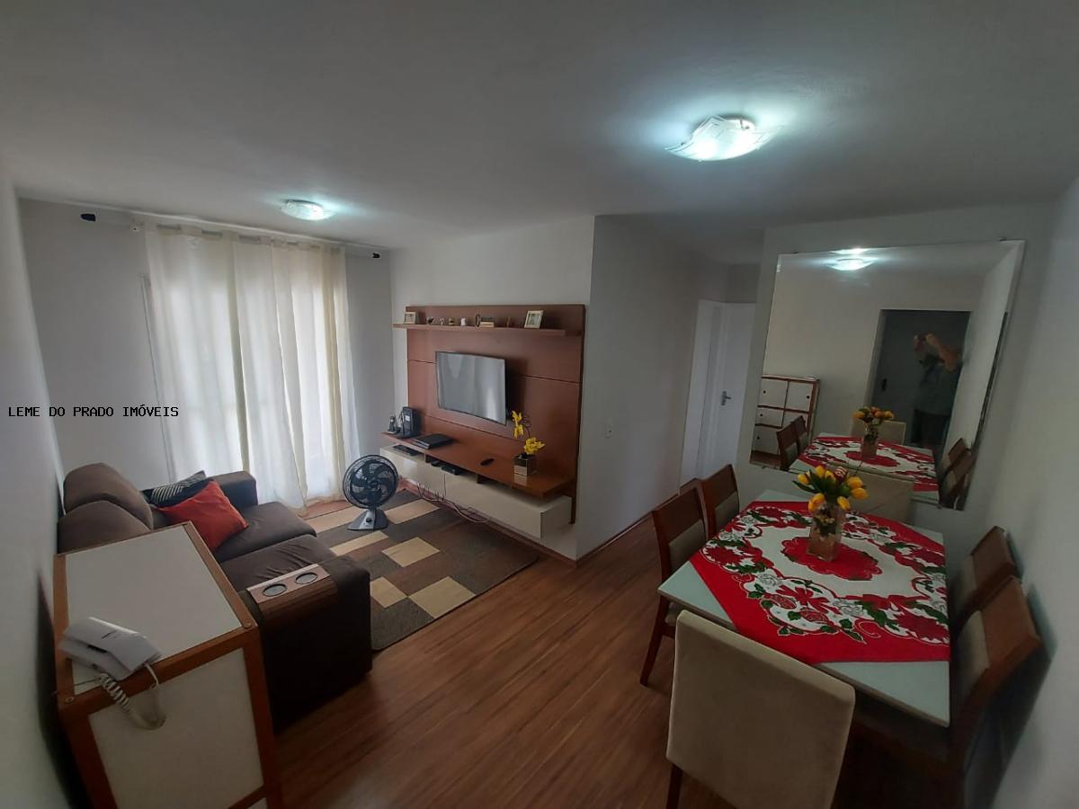 Apartamento à venda com 2 quartos, 55m² - Foto 7