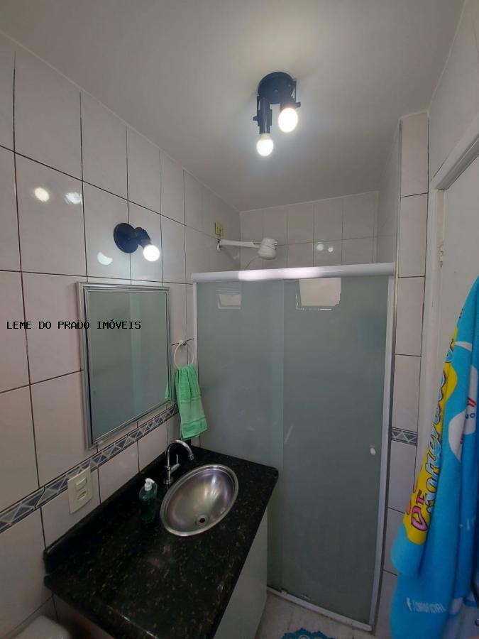 Apartamento à venda com 2 quartos, 55m² - Foto 22