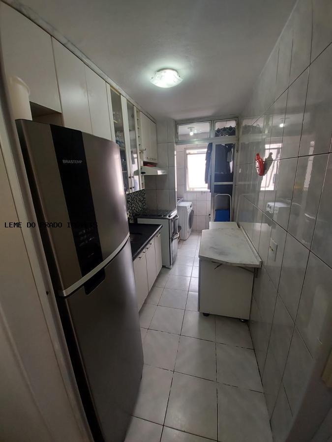 Apartamento à venda com 2 quartos, 55m² - Foto 20