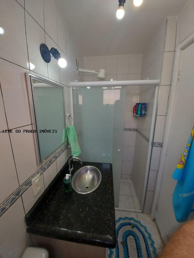 Apartamento à venda com 2 quartos, 55m² - Foto 25