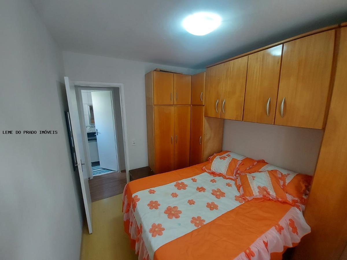 Apartamento à venda com 2 quartos, 55m² - Foto 27