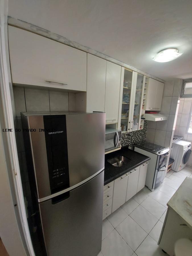 Apartamento à venda com 2 quartos, 55m² - Foto 30