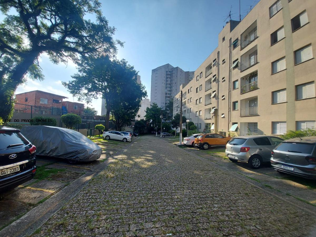 Apartamento à venda com 2 quartos, 55m² - Foto 39