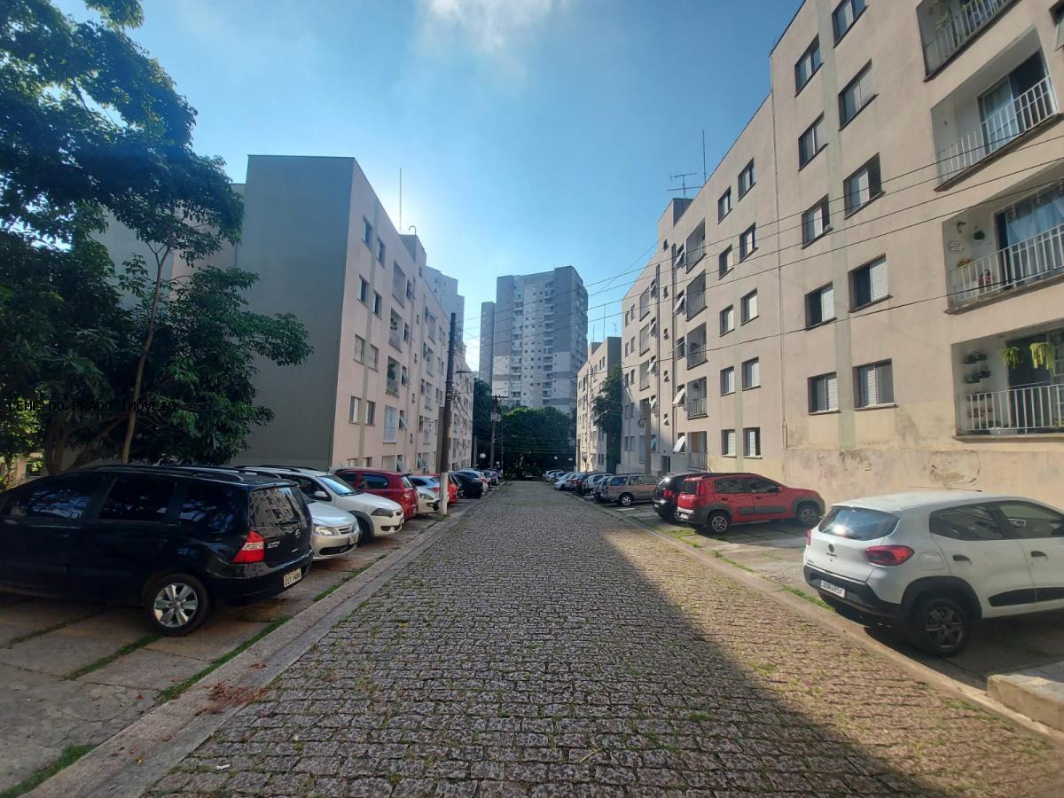 Apartamento à venda com 2 quartos, 55m² - Foto 41