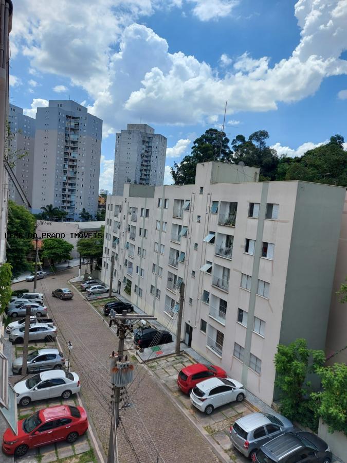 Apartamento à venda com 2 quartos, 55m² - Foto 64