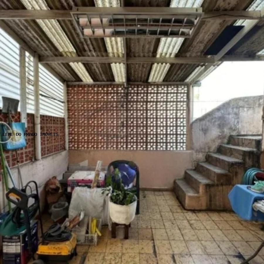 Sobrado à venda com 3 quartos, 256m² - Foto 20